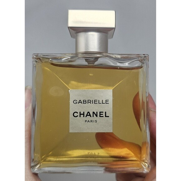 Chanel Gabrielle Eau de Parfume 1.7oz/50ml Spray NIB - Picture 8 of 12